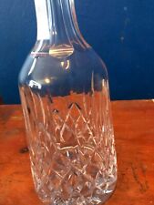 Vintage waterford lismore for sale  Saint Louis