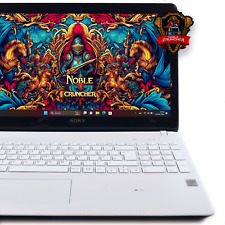 Cheap sony laptop for sale  STOKE-ON-TRENT