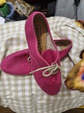 Chaussures toile lacets d'occasion Chaussures toile lacets d'occasion  Villeurbanne