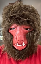 Vintage fun wolfman for sale  Scotch Plains