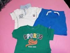 Jungen kleiderpaket größe gebraucht kaufen  Mannheim