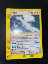 2003 pokemon crystal usato  Schiavon