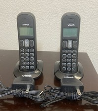 Vtech cordless answering for sale  Fort Worth