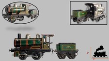 1920 german bing d'occasion  Expédié en Belgium