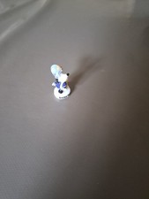 Fève droopy pompier d'occasion  Lure