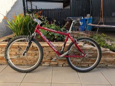 saracen bike for sale saracen bike for sale COOKSTOWN