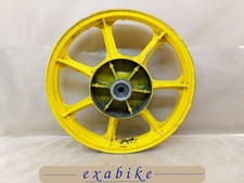 Roue arriere kawasaki d'occasion Roue arriere kawasaki d'occasion  Languidic