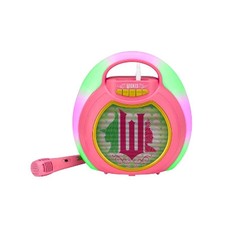 Wicked bluetooth mp3 for sale  USA