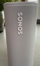Sonos roam portable for sale  LEICESTER