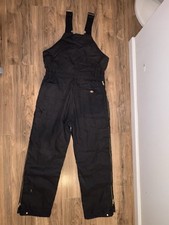 Dickies insulated black for sale  Brooklyn
