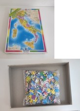 Clementoni puzzle 504 usato  Bra