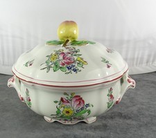 Soupiere legumier faience d'occasion  Vitry-le-François