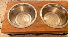 Elevated double dog for sale  Richmond
