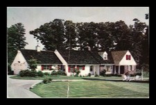 Postcard dupont house for sale  West Chester
