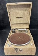 Rare vintage mastertone for sale  GREAT YARMOUTH