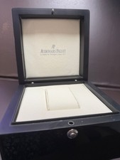 Audemars piguet scatola usato  Roma