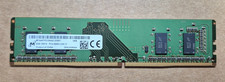 Micron 4gb ddr4 for sale  Far Rockaway