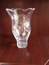 Stuart crystal cascade for sale  ROTHERHAM
