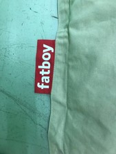 Fat boy beanbag for sale  MAIDENHEAD