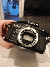 Minolta 300 top gebraucht kaufen  Hamburg