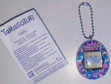 Tamagotchi bandai riginal gebraucht kaufen  Leipzig