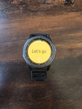 Samsung Gear S3 Frontier 46mm obudowa ze stali nierdzewnej smartwatch SM-R760 na sprzedaż  Wysyłka do Poland