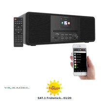 Radio stereo internetradio gebraucht kaufen  Deutschland