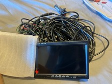 Toguard ca711 rear for sale  PAIGNTON