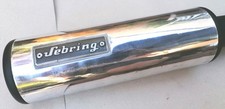 Sebring auspuff schalldämpfer gebraucht kaufen  Kleve