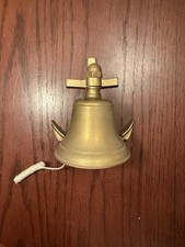 Vintage brass ship for sale Vintage brass ship for sale  New Berlin