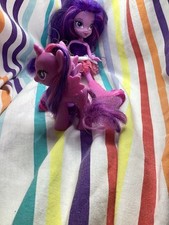 Little pony twilight for sale  MATLOCK