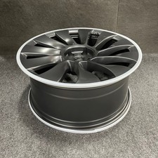 20 wheels uberturbine tesla for sale  Salt Lake City