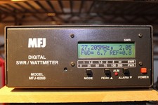 Swr watt mfj usato  Roma