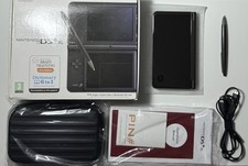 Nintendo dsi dark for sale  LEEDS