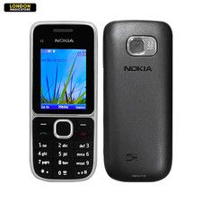 Nokia black single for sale  SOUTH OCKENDON