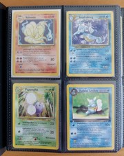 160 vintage pokemon gebraucht kaufen  Frankfurt (Oder)