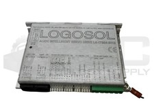 Logosol 173e4 2010 for sale  Shipping to United Kingdom