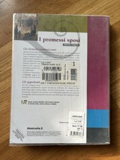 Promessi sposi. ediz. usato  Venzone