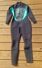 Full length wetsuit for sale  EXMOUTH