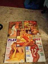 Playboy magazines miscalaneous for sale  Bethany Beach