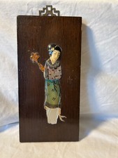 Vintage japanese geisha for sale  Folsom