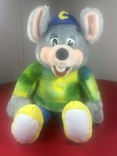 Chuck cheese plush for sale  Lakeville