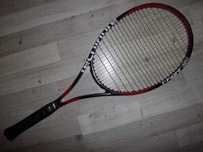 Raquette tennis tecnifibre d'occasion  La Ferté-Milon