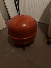 Zilmet membran ausdehnungsgef� gebraucht kaufen  Haslach