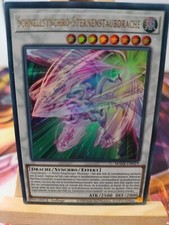 Schnellsynchro sternenstaubdra gebraucht kaufen Schnellsynchro sternenstaubdra gebraucht kaufen  Celle