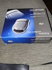 Anrufbeantworter zettler gebraucht kaufen  Fürth