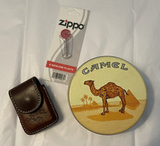 1994 zippo camel for sale  Henderson