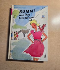 Bummi freundinnen band gebraucht kaufen  Hannover