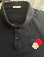 Moncler damen poloshirt gebraucht kaufen  Leipzig