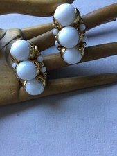 Sublimes boucles oreilles d'occasion  Auch